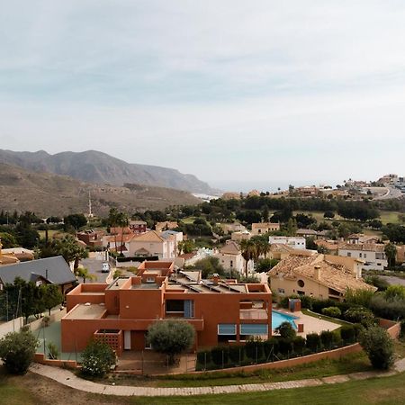 Suite La Envia Golf Almería Zewnętrze zdjęcie