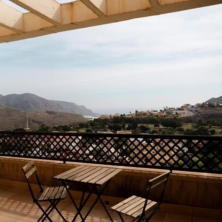Suite La Envia Golf Almería Zewnętrze zdjęcie