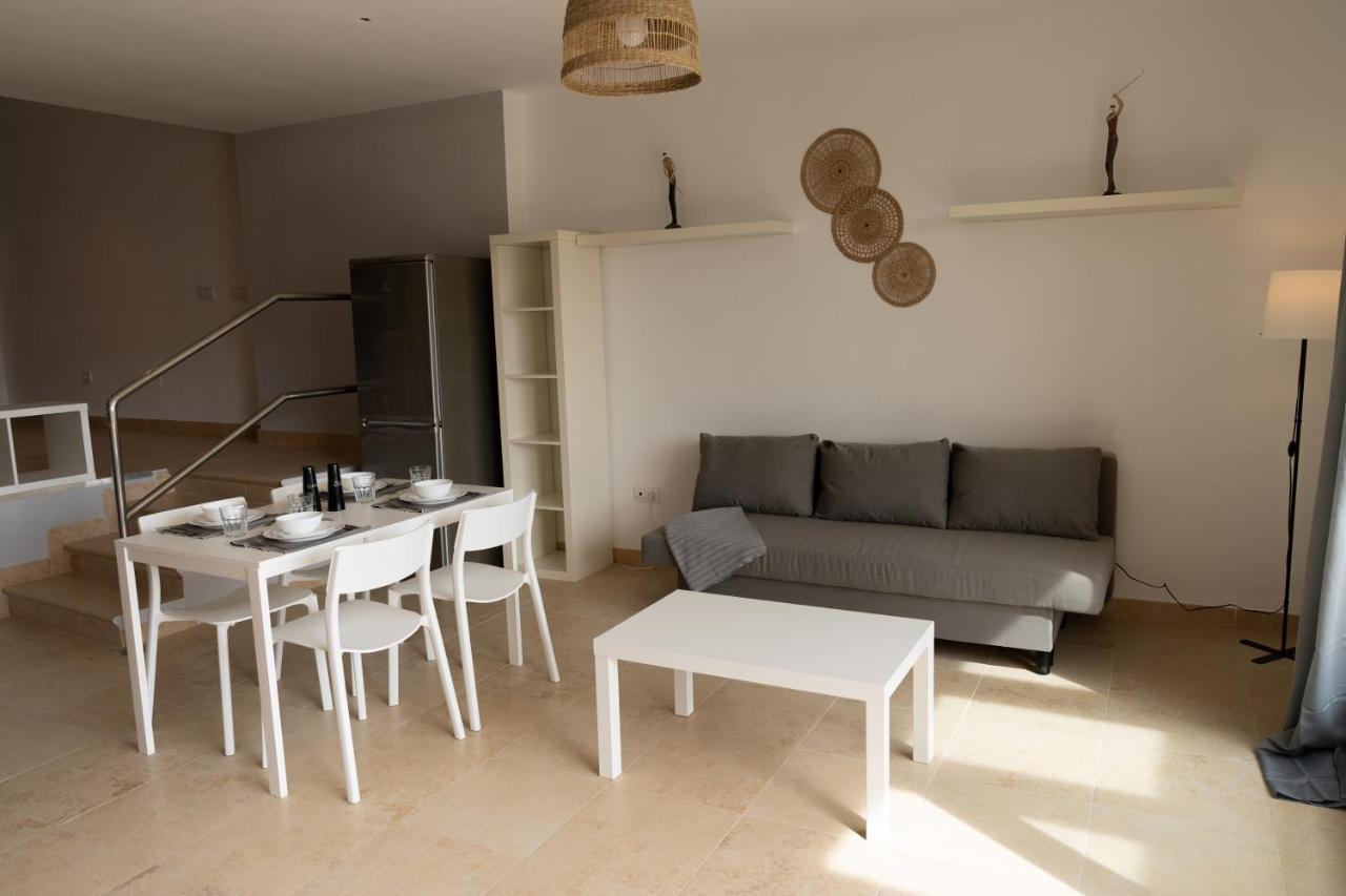 Suite La Envia Golf Almería Zewnętrze zdjęcie