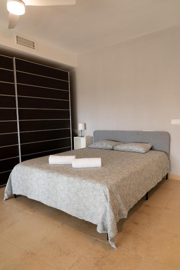 Suite La Envia Golf Almería Zewnętrze zdjęcie