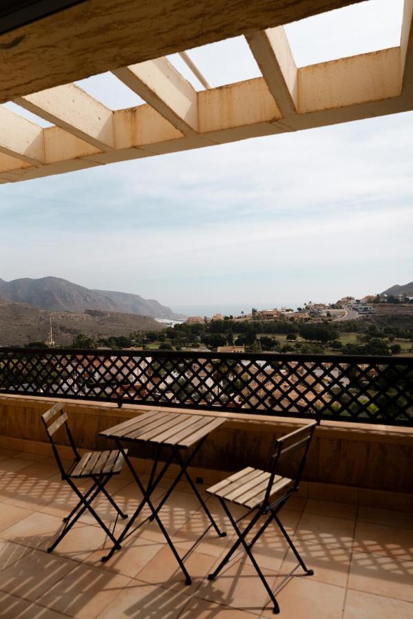 Suite La Envia Golf Almería Zewnętrze zdjęcie