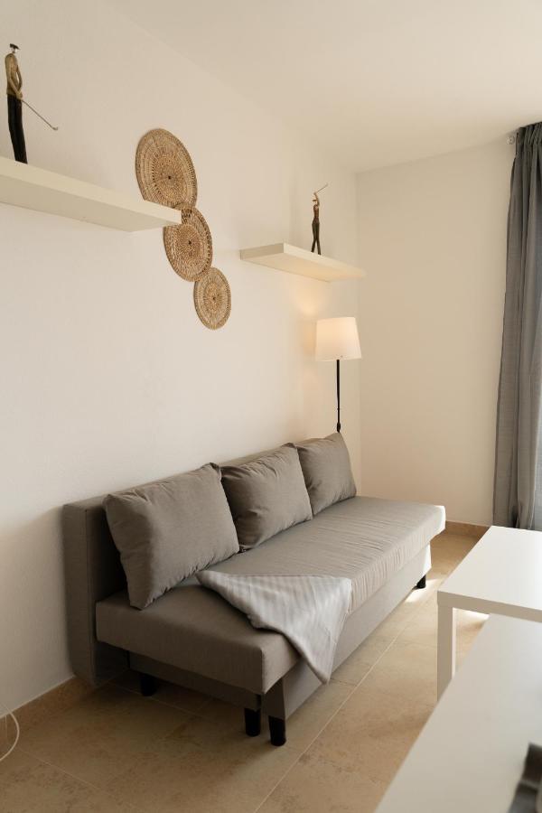 Suite La Envia Golf Almería Zewnętrze zdjęcie