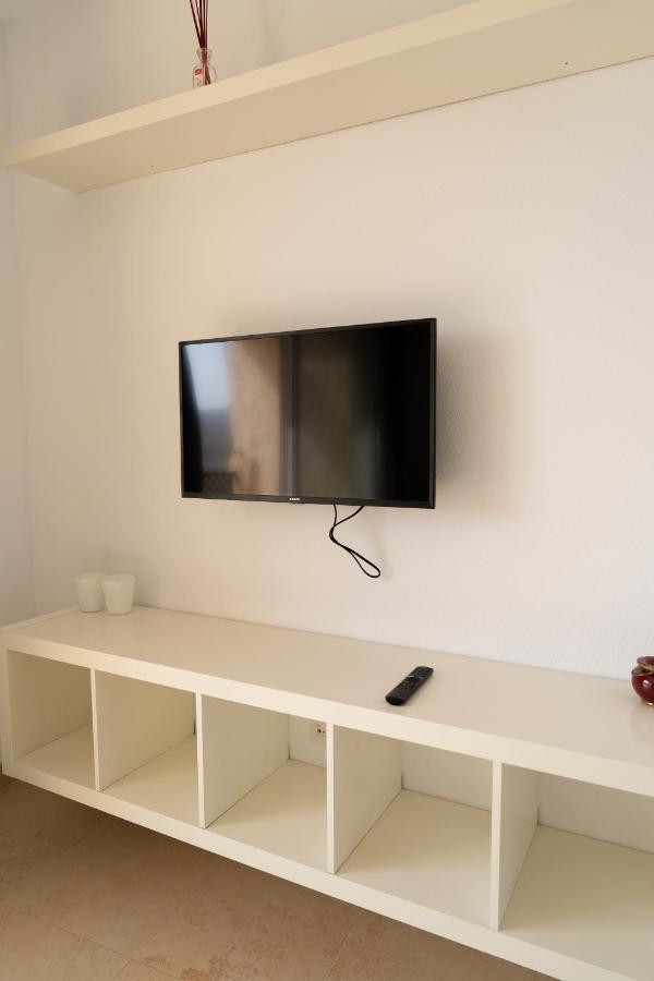 Suite La Envia Golf Almería Zewnętrze zdjęcie