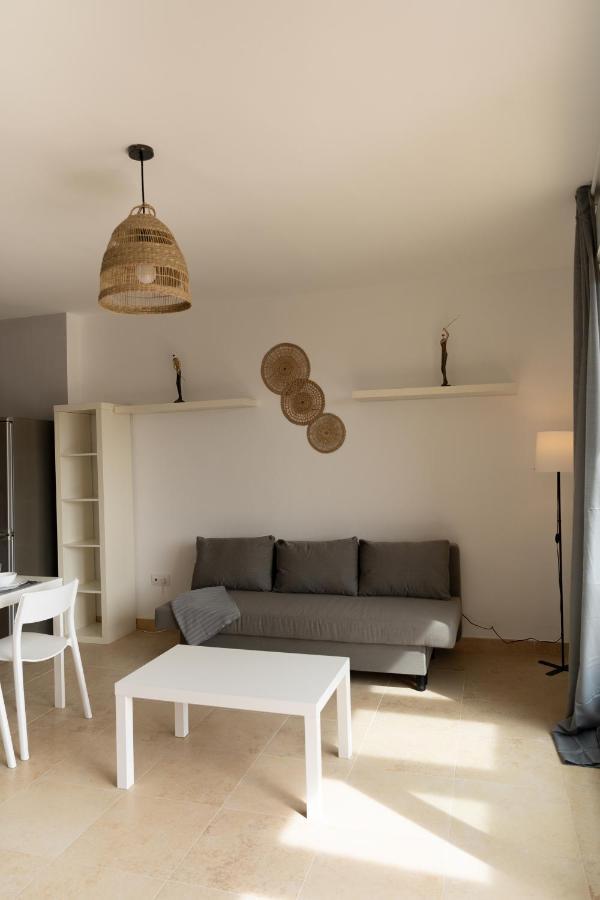 Suite La Envia Golf Almería Zewnętrze zdjęcie