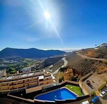 Suite La Envia Golf Almería Zewnętrze zdjęcie